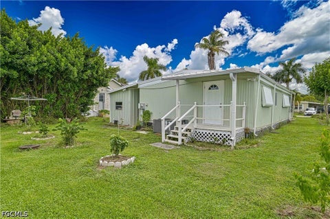 Tiny photo for 241 Indian Key Lane #256, Naples, FL 34114 (MLS # 2026039531)