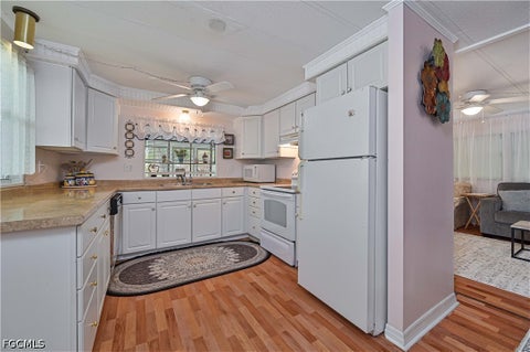 Tiny photo for 241 Indian Key Lane #256, Naples, FL 34114 (MLS # 2026039531)