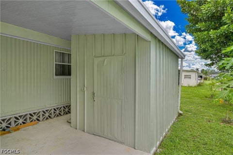 Tiny photo for 241 Indian Key Lane #256, Naples, FL 34114 (MLS # 2026039531)