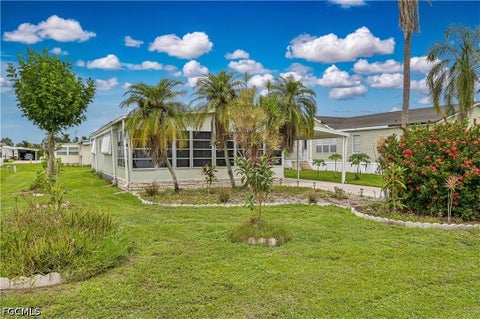 Tiny photo for 241 Indian Key Lane #256, Naples, FL 34114 (MLS # 2026039531)