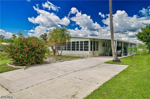 Photo of 241 Indian Key Lane #256, Naples, FL 34114 (MLS # 2026039531)