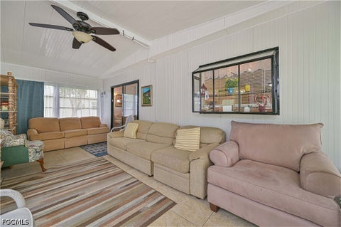 Tiny photo for 241 Indian Key Lane #256, Naples, FL 34114 (MLS # 2026039531)