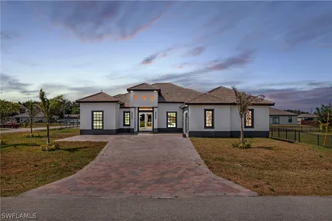 239 Blackstone Drive, Fort Myers, FL 33913 - MLS#: 224048623