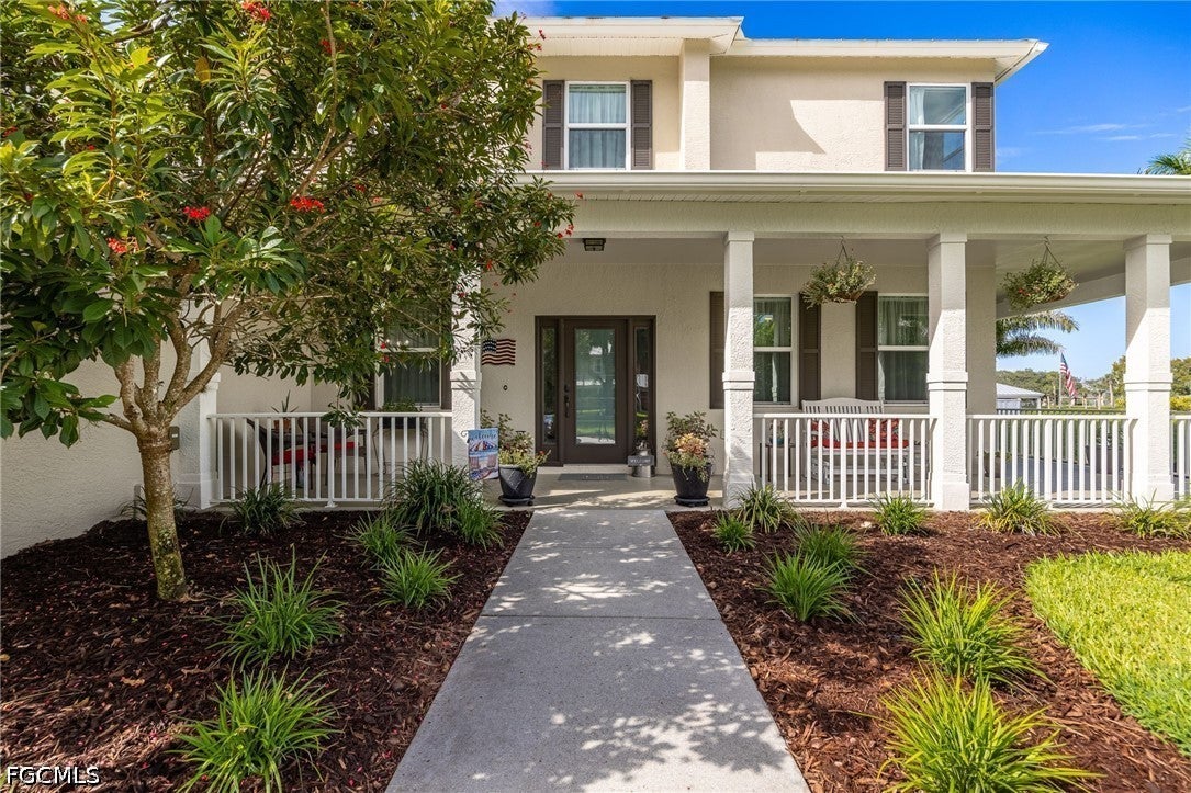 16450 Oakview Circle