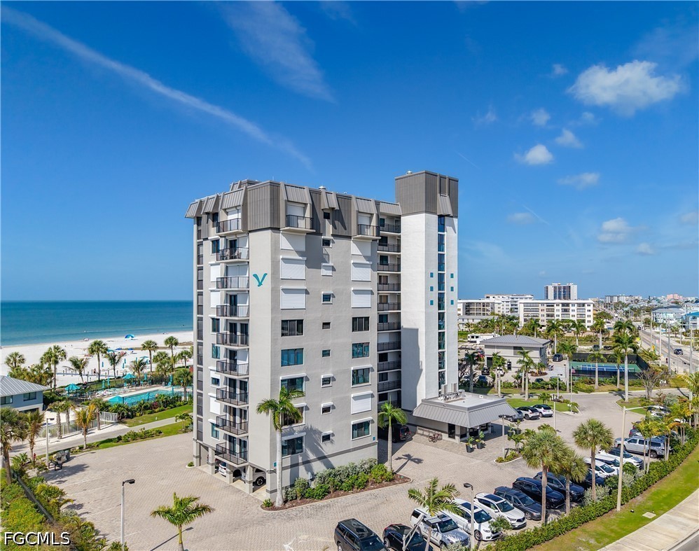 2810 Estero Boulevard 713