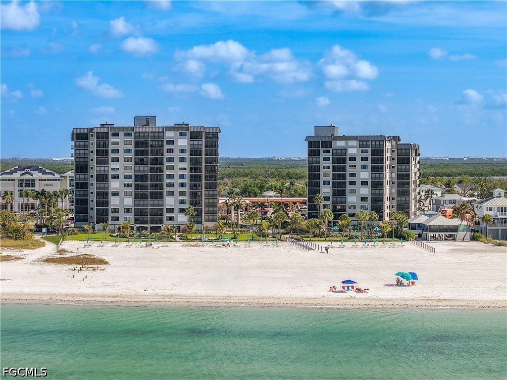 Photo 1 of 37 — 2810 Estero Boulevard 713, Fort Myers Beach, FL 33931