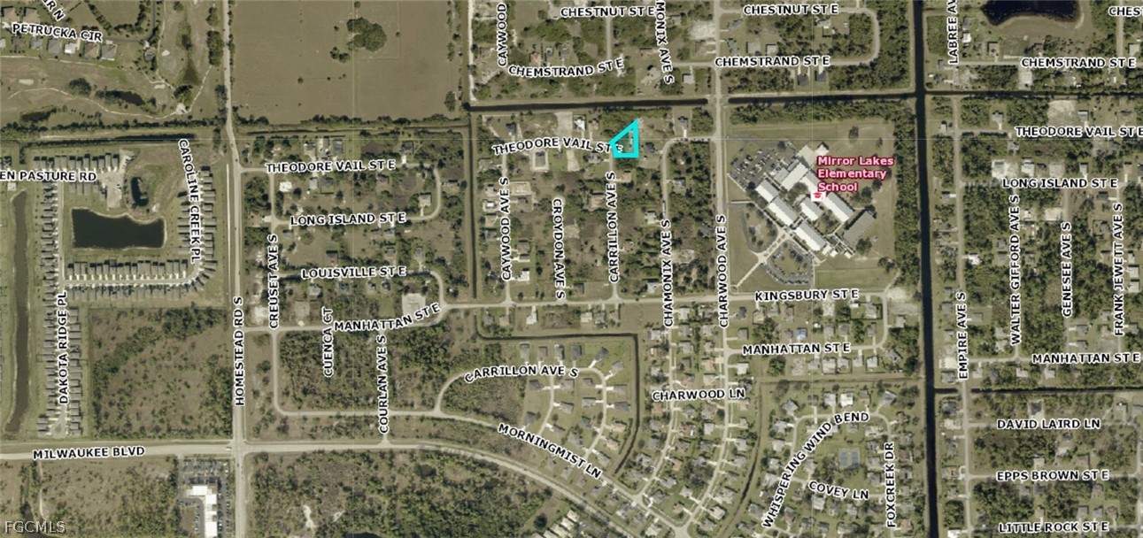 503 Carrillon Avenue S