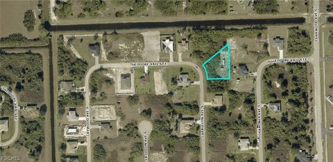 503 Carrillon Avenue S Lehigh Acres FL 33974