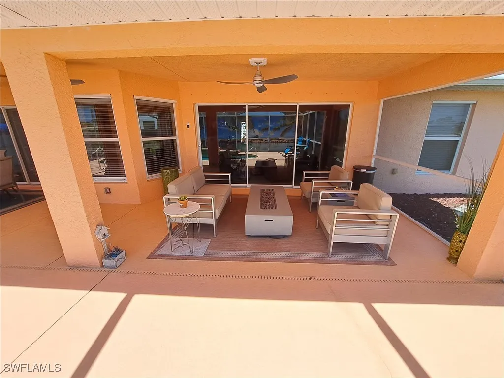 Cape Coral, Florida 33993, United States, 3 Bedrooms Bedrooms, ,2 BathroomsBathrooms,Residential,Active,135185