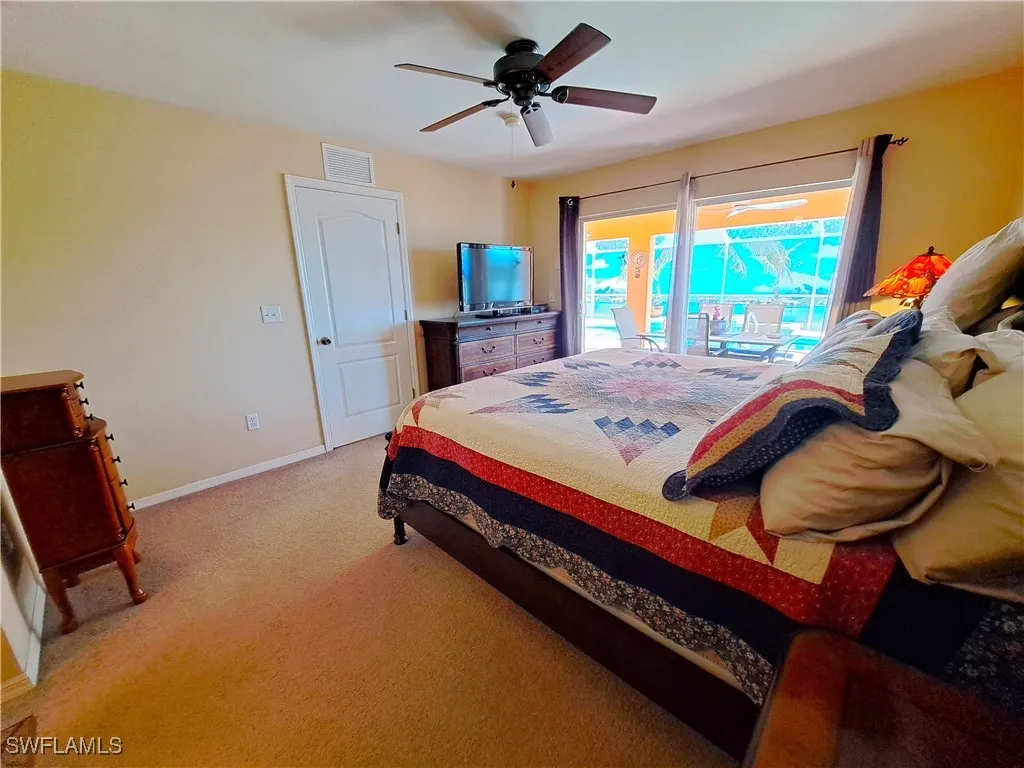 Cape Coral, Florida 33993, United States, 3 Bedrooms Bedrooms, ,2 BathroomsBathrooms,Residential,Active,135185