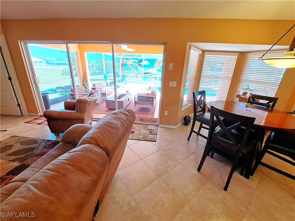 Cape Coral, Florida 33993, United States, 3 Bedrooms Bedrooms, ,2 BathroomsBathrooms,Residential,Active,135185