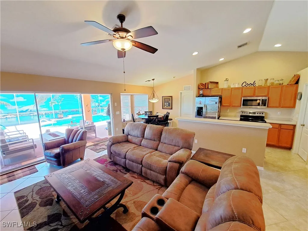 Cape Coral, Florida 33993, United States, 3 Bedrooms Bedrooms, ,2 BathroomsBathrooms,Residential,Active,135185