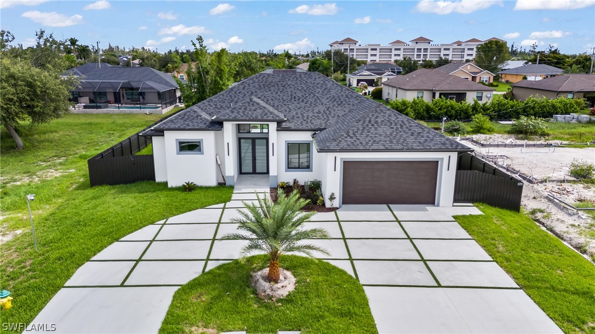 1809 SW Trafalgar Parkway