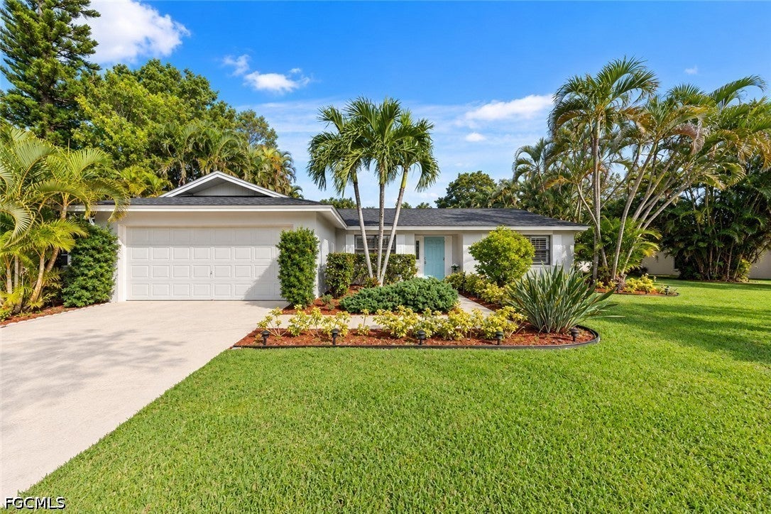 1435 Claret Court