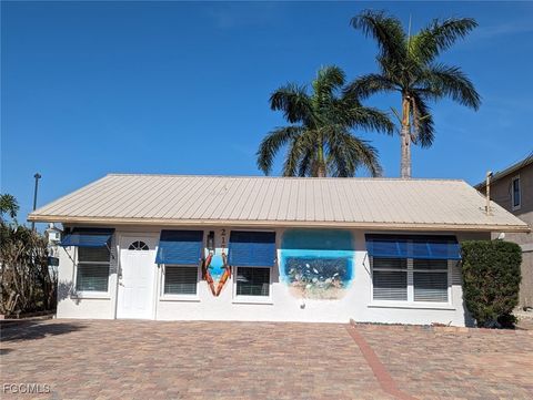 217 Miramar Street Fort Myers Beach FL 33931