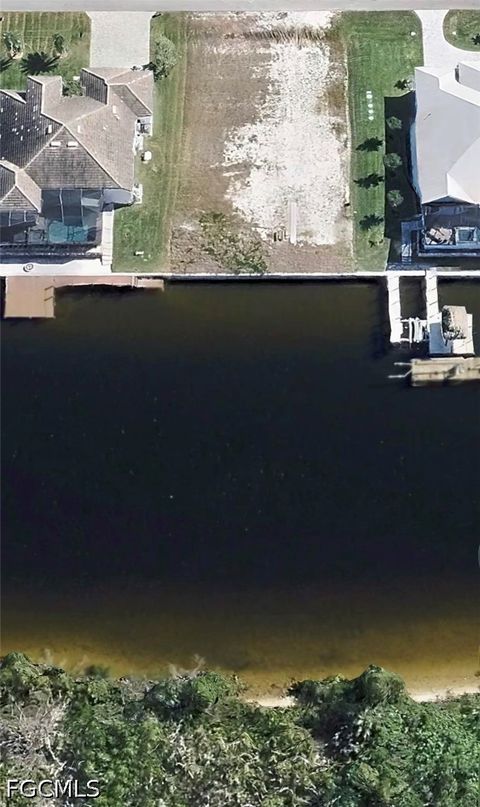 2744 NW 46th Avenue Cape Coral FL 33993