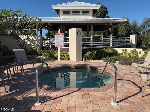 Tiny photo for 13317 Queen Palm Run, North Fort Myers, FL 33903 (MLS # 2026039640)