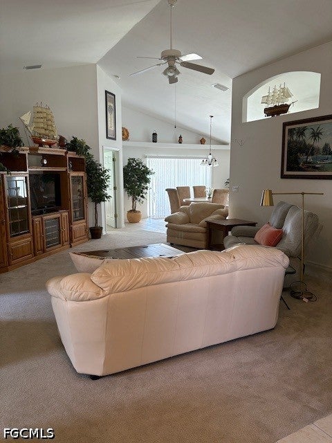 Tiny photo for 13317 Queen Palm Run, North Fort Myers, FL 33903 (MLS # 2026039640)