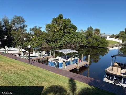 Tiny photo for 13317 Queen Palm Run, North Fort Myers, FL 33903 (MLS # 2026039640)