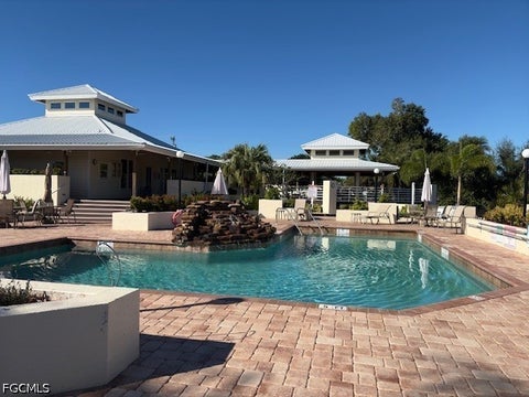 Tiny photo for 13317 Queen Palm Run, North Fort Myers, FL 33903 (MLS # 2026039640)