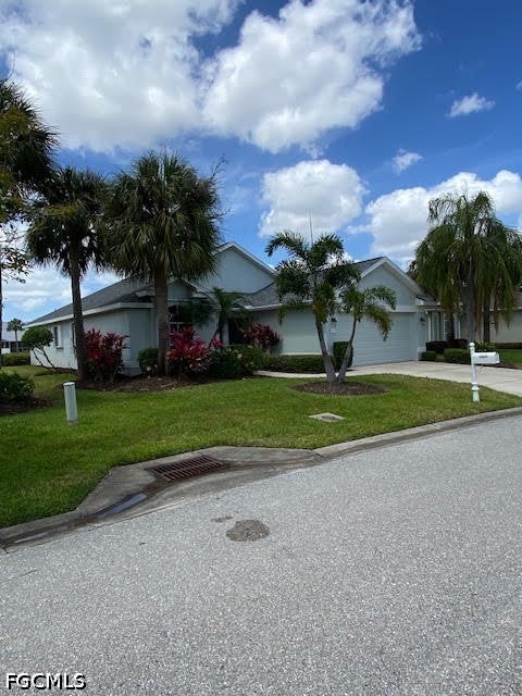 Photo of 13317 Queen Palm Run, North Fort Myers, FL 33903 (MLS # 2026039640)