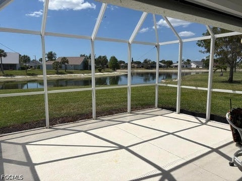 Tiny photo for 13317 Queen Palm Run, North Fort Myers, FL 33903 (MLS # 2026039640)
