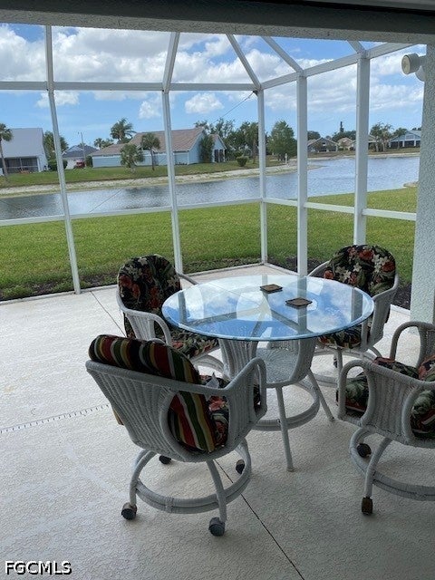 Tiny photo for 13317 Queen Palm Run, North Fort Myers, FL 33903 (MLS # 2026039640)