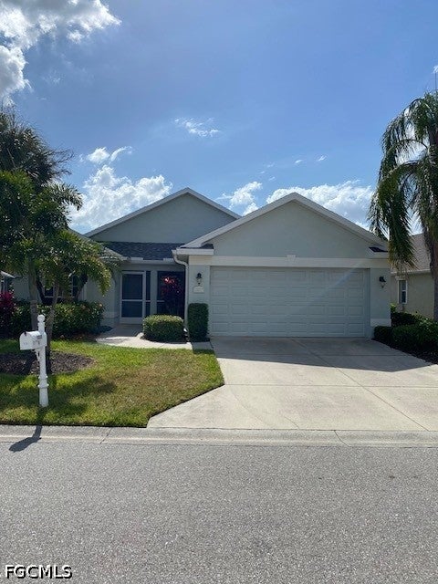 Tiny photo for 13317 Queen Palm Run, North Fort Myers, FL 33903 (MLS # 2026039640)