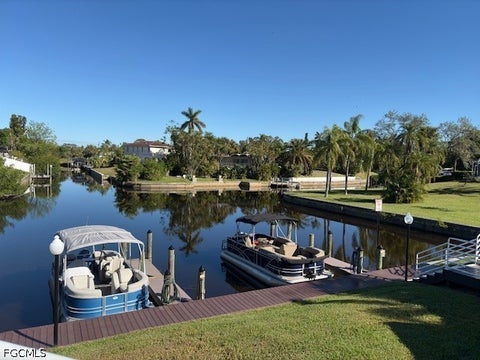 Tiny photo for 13317 Queen Palm Run, North Fort Myers, FL 33903 (MLS # 2026039640)