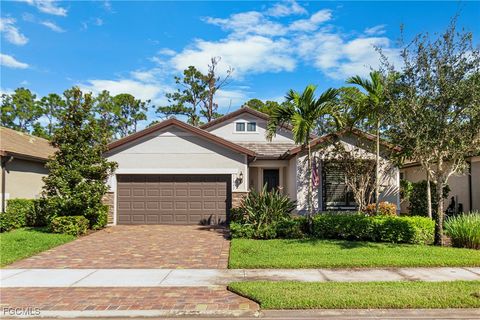 11842 Bourke Place Fort Myers FL 33913