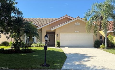 Photo of 16326 Kelly Woods Drive, Fort Myers, FL 33908 (MLS # 225051942)