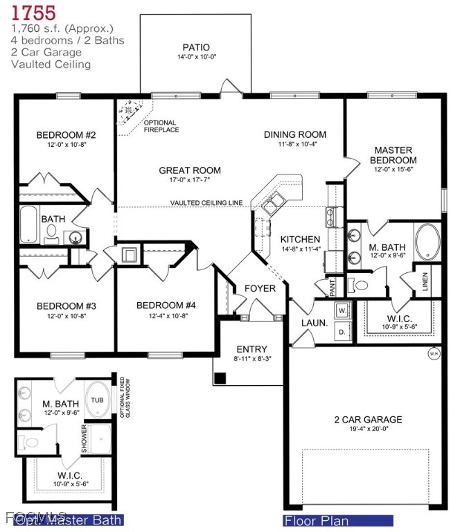 513 Windermere Drive