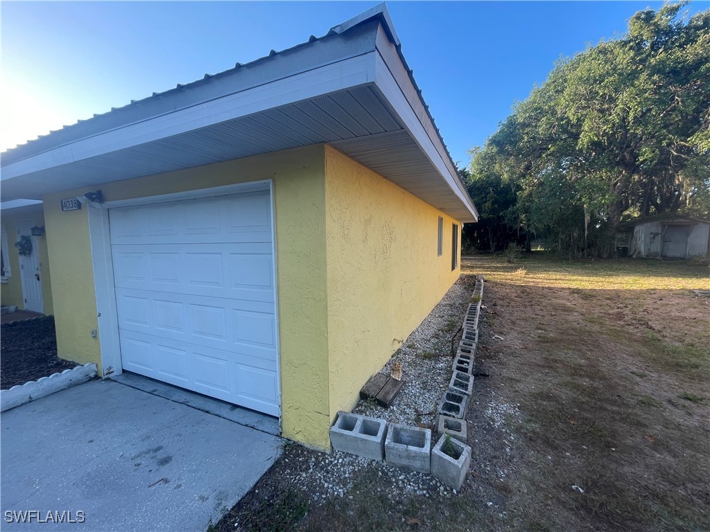 4038 Rainbow Circle