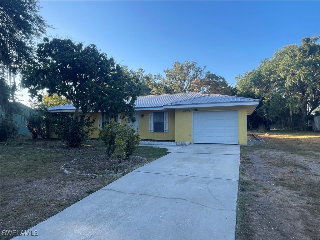 4038 Rainbow Circle