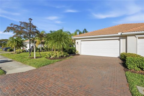 10293 Prato Drive Fort Myers FL 33913