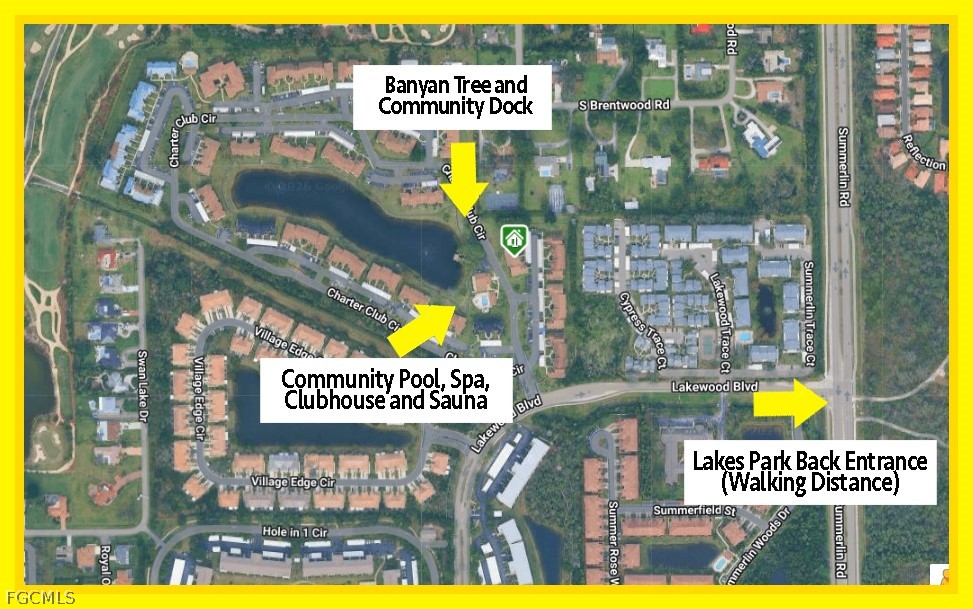 8340 Charter Club Circle 9