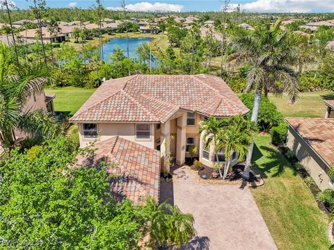 20886 Torre Del Lago Street Estero FL 33928