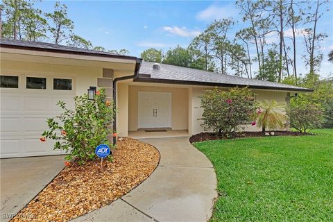 24410 Mountain View Drive Bonita Springs FL 34135