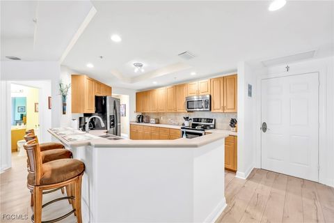 Tiny photo for 2743 1st Street #1206, Fort Myers, FL 33916 (MLS # 2025017323)