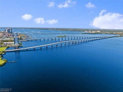 Tiny photo for 2743 1st Street #1206, Fort Myers, FL 33916 (MLS # 2025017323)