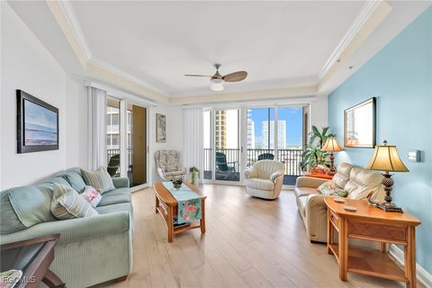 Tiny photo for 2743 1st Street #1206, Fort Myers, FL 33916 (MLS # 2025017323)