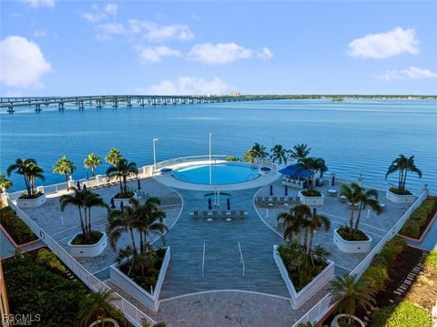 Tiny photo for 2743 1st Street #1206, Fort Myers, FL 33916 (MLS # 2025017323)