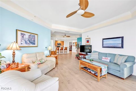 Tiny photo for 2743 1st Street #1206, Fort Myers, FL 33916 (MLS # 2025017323)