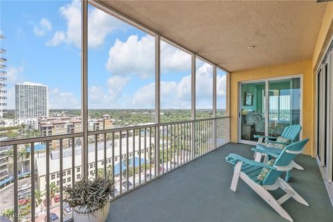 Tiny photo for 2743 1st Street #1206, Fort Myers, FL 33916 (MLS # 2025017323)