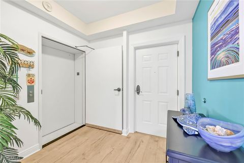 Tiny photo for 2743 1st Street #1206, Fort Myers, FL 33916 (MLS # 2025017323)