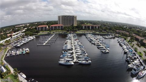 Tiny photo for 9901 Sunset Cove Lane #237, Fort Myers, FL 33919 (MLS # 2026019433)