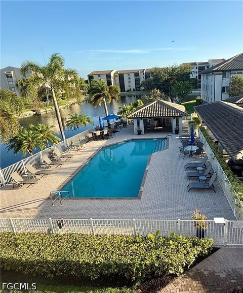 Tiny photo for 9901 Sunset Cove Lane #237, Fort Myers, FL 33919 (MLS # 2026019433)