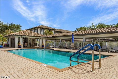 Tiny photo for 9901 Sunset Cove Lane #237, Fort Myers, FL 33919 (MLS # 2026019433)