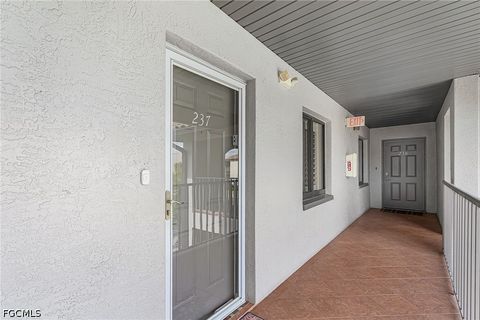 Tiny photo for 9901 Sunset Cove Lane #237, Fort Myers, FL 33919 (MLS # 2026019433)
