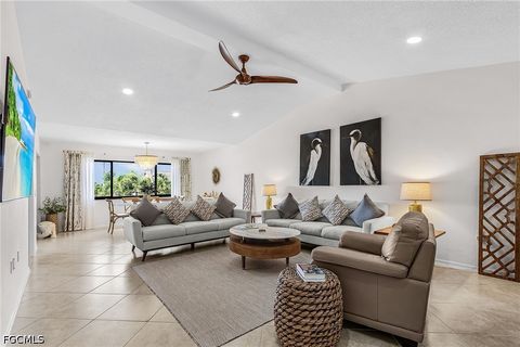 Tiny photo for 9901 Sunset Cove Lane #237, Fort Myers, FL 33919 (MLS # 2026019433)